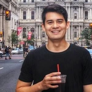 Meet your Posher, Matthew